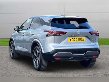 Used Nissan Qashqai 2023 for sale - 78187142: Photo