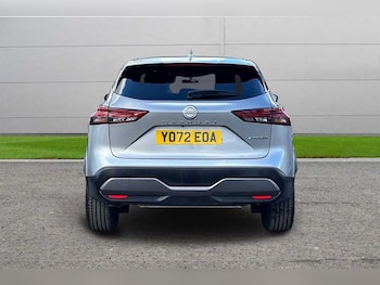 Used Nissan Qashqai 2023 for sale - 78187142: Photo