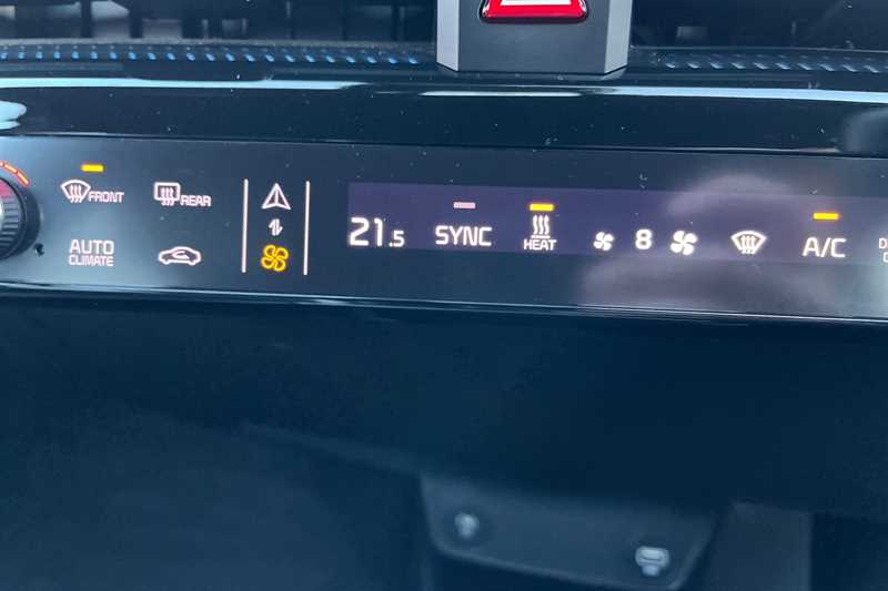 Used Kia EV6 2022 for sale - 77347138: Photo 38