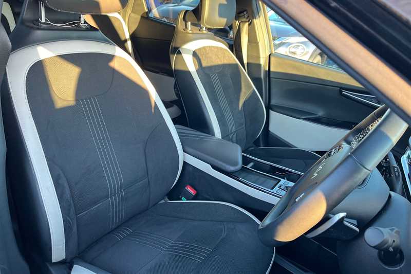 Used Kia EV6 2022 for sale - 77347138: Photo 41