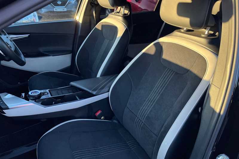 Used Kia EV6 2022 for sale - 77347138: Photo 42