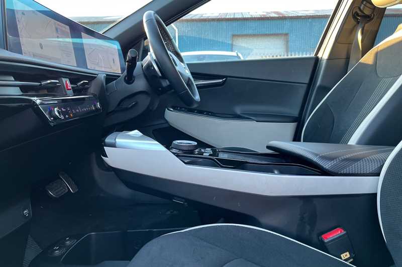 Used Kia EV6 2022 for sale - 77347138: Photo 44