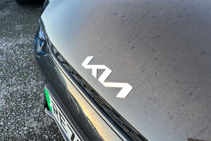 Used Kia EV6 2022 for sale - 77347138: Photo 45