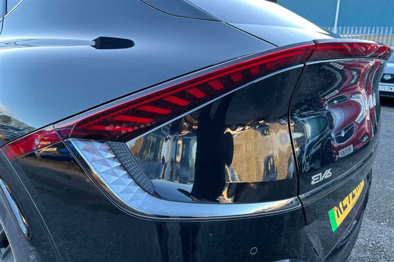 Used Kia EV6 2022 for sale - 77347138: Photo 47