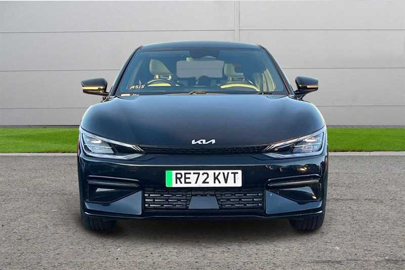 Used Kia EV6 2022 for sale - 77347138: Photo 5