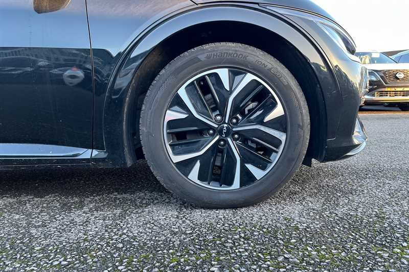 Used Kia EV6 2022 for sale - 77347138: Photo 6