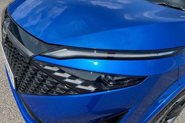 Used Nissan Qashqai 2025 for sale - 74899635: Photo 16
