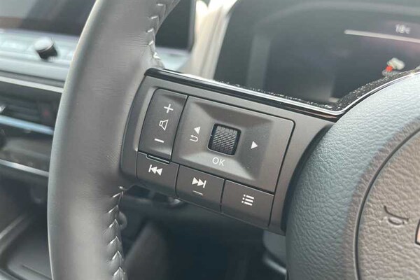 Used Nissan Qashqai 2025 for sale - 74899635: Photo 20