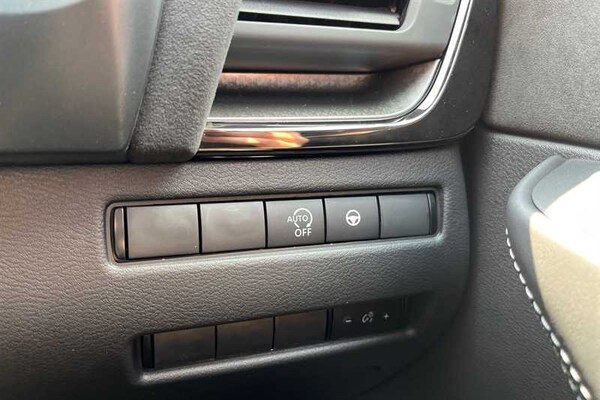 Used Nissan Qashqai 2025 for sale - 74899635: Photo 31