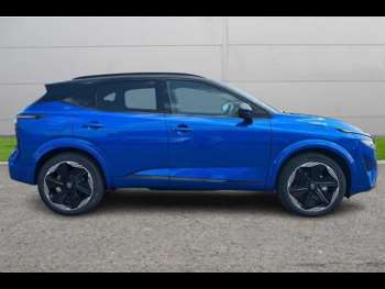 Used Nissan Qashqai 2025 for sale - 74899635: Photo