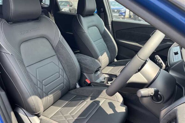 Used Nissan Qashqai 2025 for sale - 74899635: Photo 47