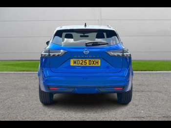 Used Nissan Qashqai 2025 for sale - 74899635: Photo