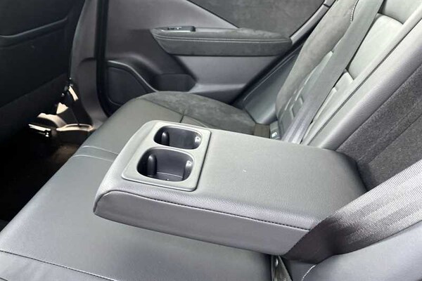 Used Nissan Qashqai 2025 for sale - 74899635: Photo 52
