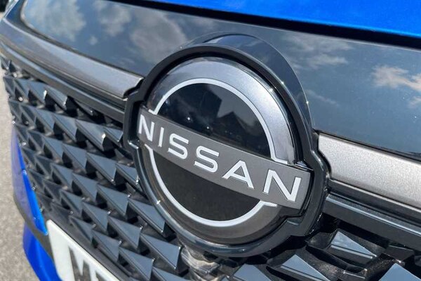 Used Nissan Qashqai 2025 for sale - 74899635: Photo 53
