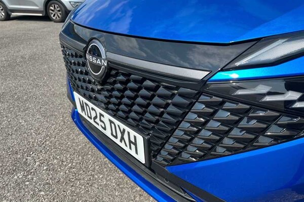 Used Nissan Qashqai 2025 for sale - 74899635: Photo 54
