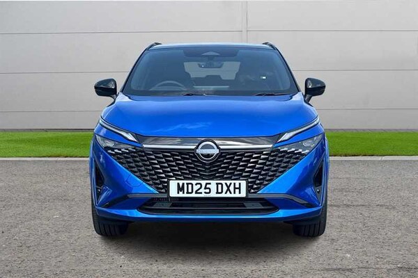 Used Nissan Qashqai 2025 for sale - 74899635: Photo 5