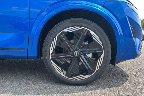 Used Nissan Qashqai 2025 for sale - 74899635: Photo 6
