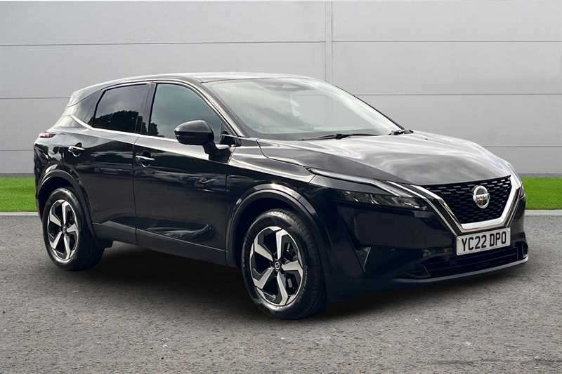 Used Nissan Qashqai 2022 for sale - 76875244: Photo 1