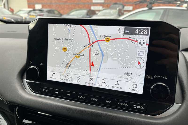 Used Nissan Qashqai 2022 for sale - 76875244: Photo 10