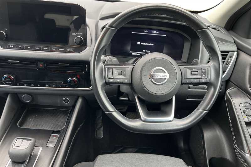 Used Nissan Qashqai 2022 for sale - 76875244: Photo 15