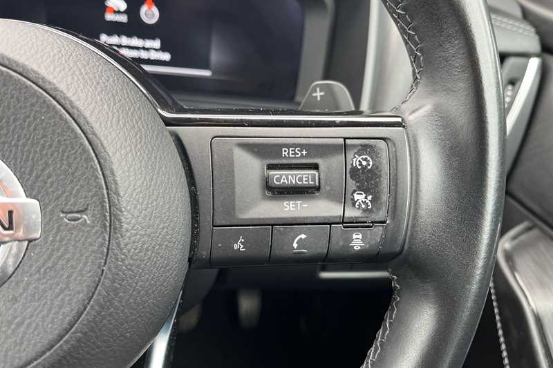 Used Nissan Qashqai 2022 for sale - 76875244: Photo 16