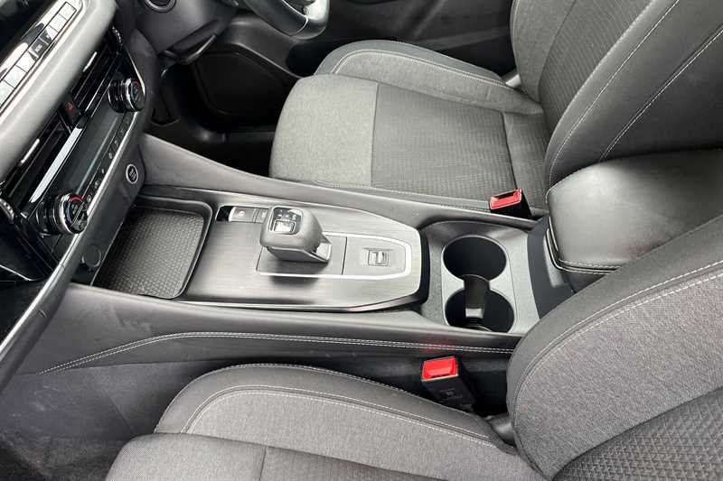 Used Nissan Qashqai 2022 for sale - 76875244: Photo 17