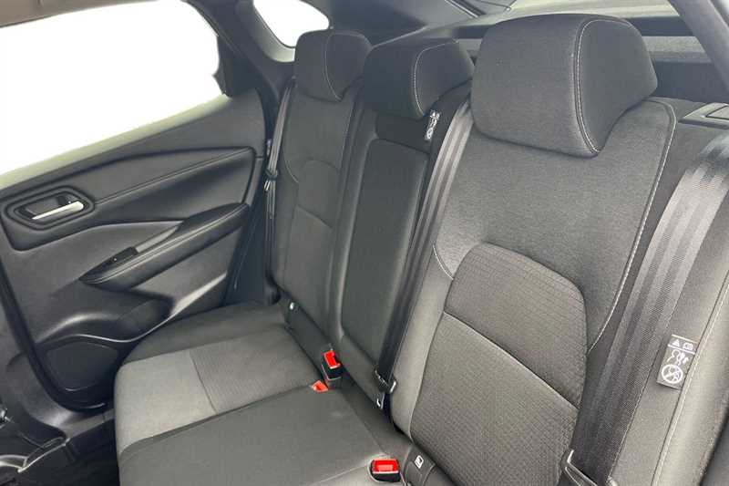 Used Nissan Qashqai 2022 for sale - 76875244: Photo 19