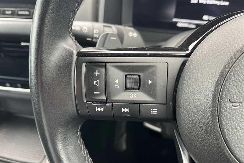 Used Nissan Qashqai 2022 for sale - 76875244: Photo 21