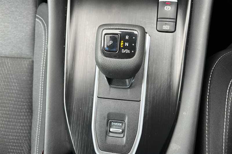 Used Nissan Qashqai 2022 for sale - 76875244: Photo 24