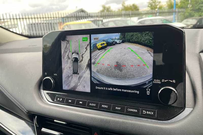 Used Nissan Qashqai 2022 for sale - 76875244: Photo 28