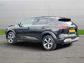 Used Nissan Qashqai 2022 for sale - 76875244: Photo