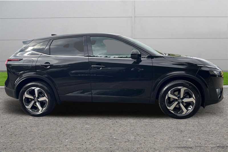 Used Nissan Qashqai 2022 for sale - 76875244: Photo 3