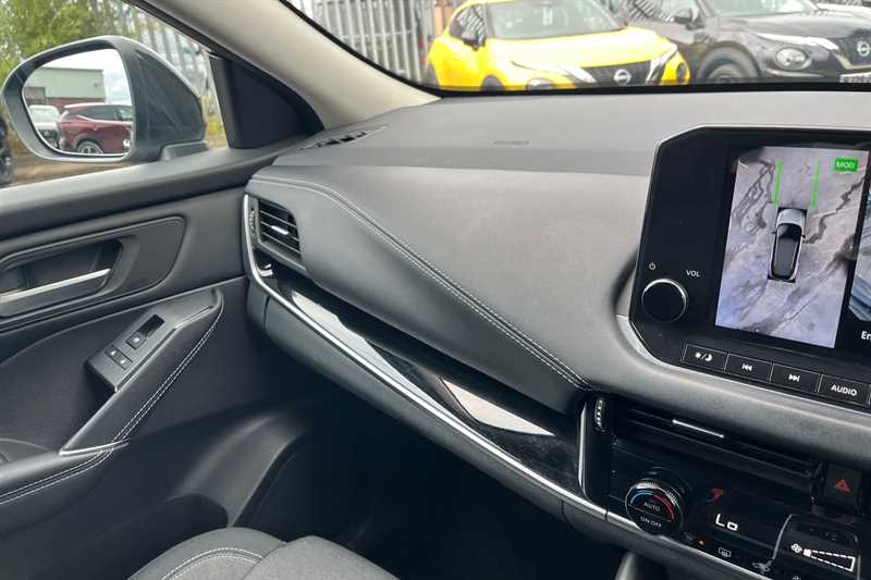 Used Nissan Qashqai 2022 for sale - 76875244: Photo 32