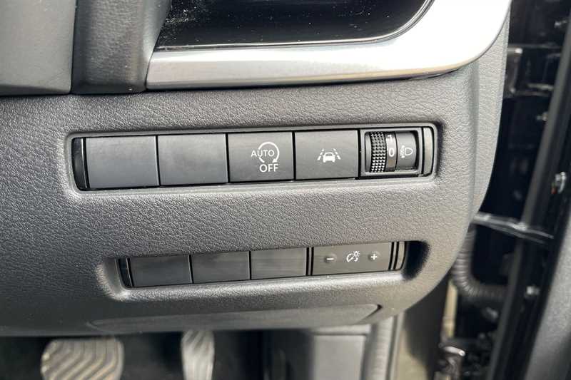 Used Nissan Qashqai 2022 for sale - 76875244: Photo 33