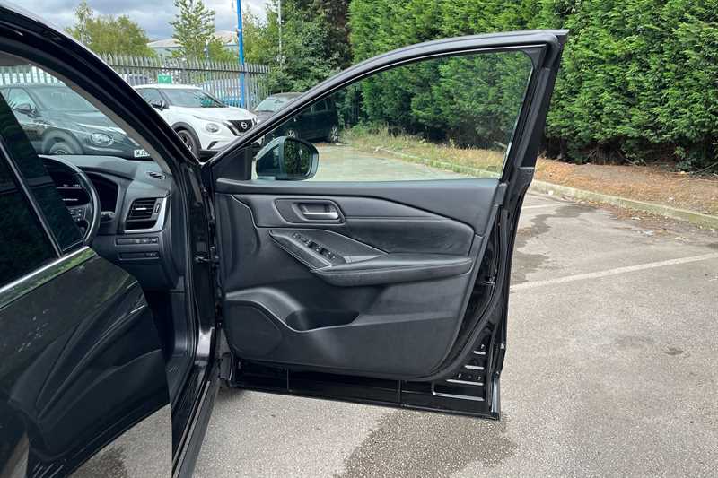 Used Nissan Qashqai 2022 for sale - 76875244: Photo 34