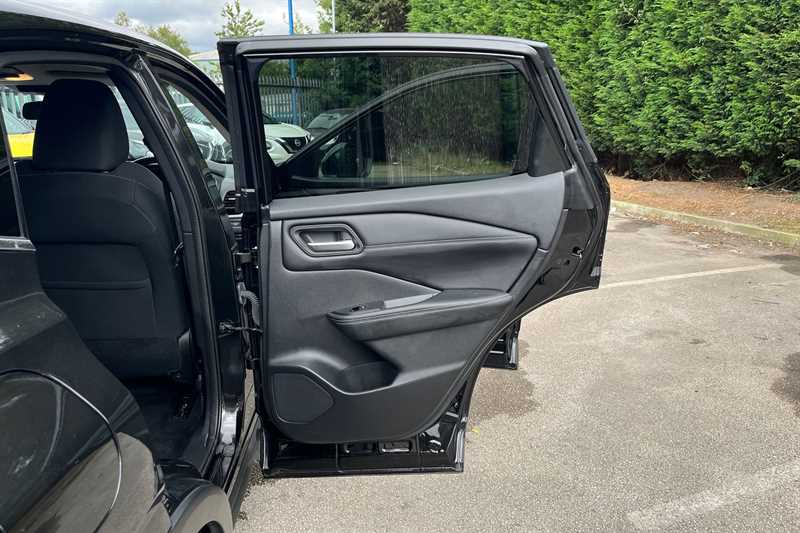 Used Nissan Qashqai 2022 for sale - 76875244: Photo 35