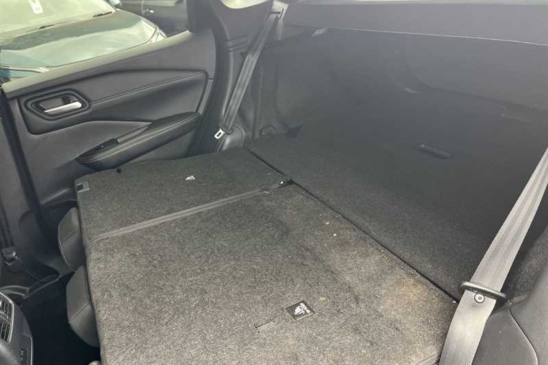 Used Nissan Qashqai 2022 for sale - 76875244: Photo 37