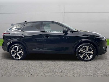 Used Nissan Qashqai 2022 for sale - 76875244: Photo