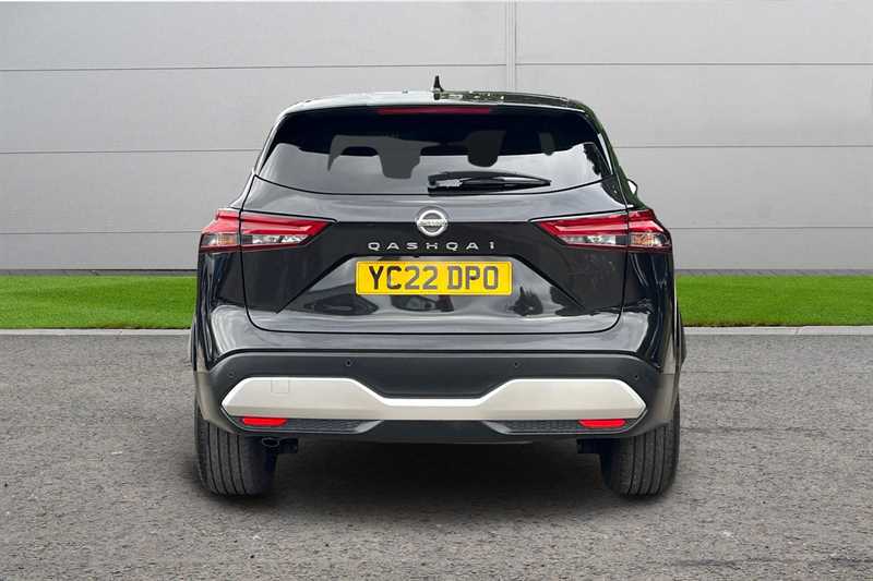 Used Nissan Qashqai 2022 for sale - 76875244: Photo 4
