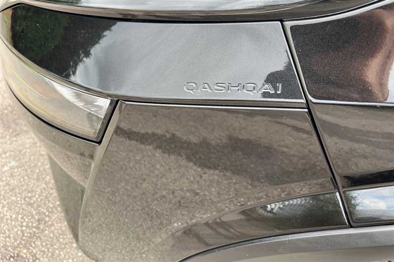 Used Nissan Qashqai 2022 for sale - 76875244: Photo 41