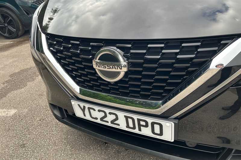 Used Nissan Qashqai 2022 for sale - 76875244: Photo 42