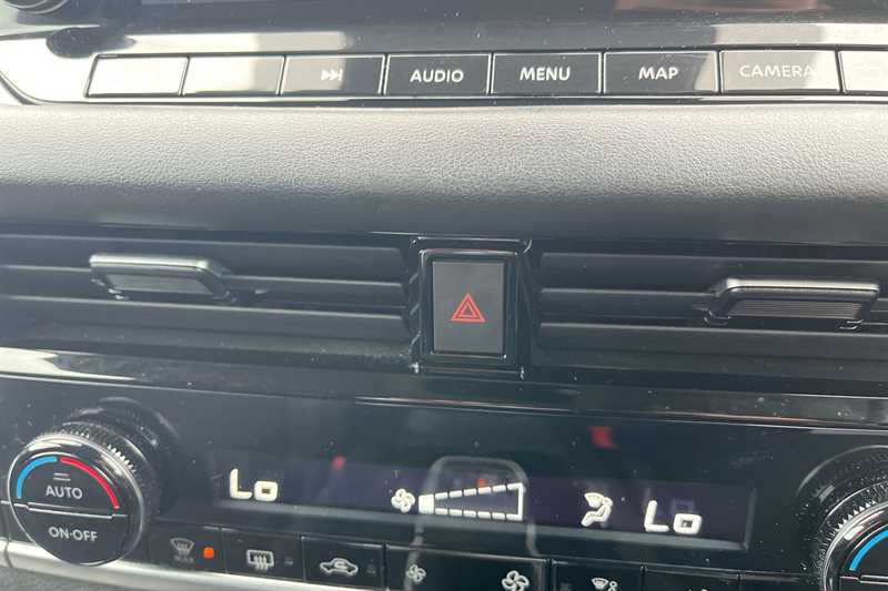 Used Nissan Qashqai 2022 for sale - 76875244: Photo 47