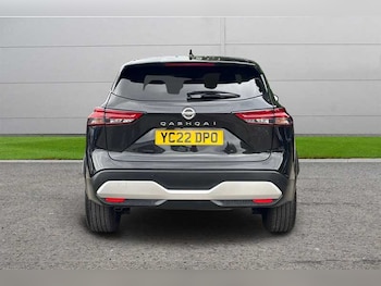 Used Nissan Qashqai 2022 for sale - 76875244: Photo