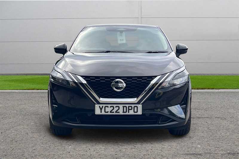 Used Nissan Qashqai 2022 for sale - 76875244: Photo 5