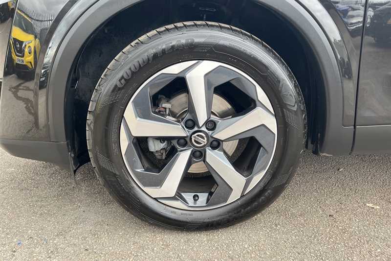 Used Nissan Qashqai 2022 for sale - 76875244: Photo 6