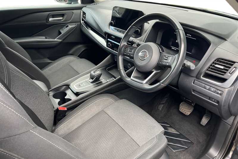 Used Nissan Qashqai 2022 for sale - 76875244: Photo 8