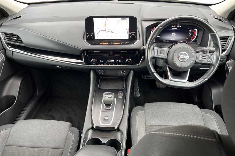 Used Nissan Qashqai 2022 for sale - 76875244: Photo 9