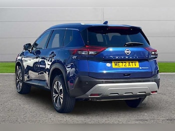 Used Nissan X-Trail 2023 for sale - 78088845: Photo