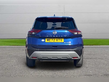 Used Nissan X-Trail 2023 for sale - 78088845: Photo