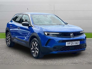 Used Vauxhall Mokka 2025 for sale - 78967266: Photo